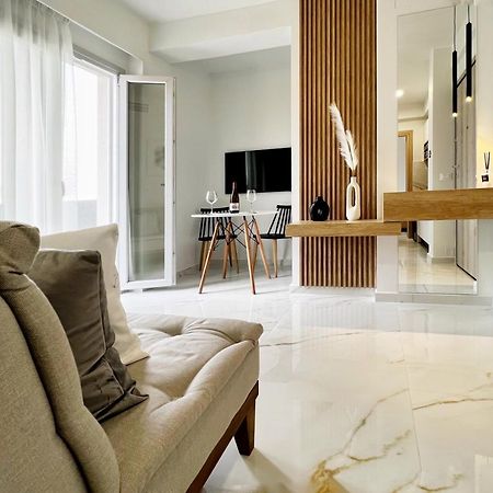 B&K Rooms Heraklion  ภายนอก รูปภาพ