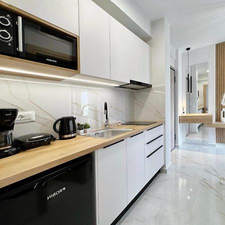 B&K Rooms Heraklion  ภายนอก รูปภาพ
