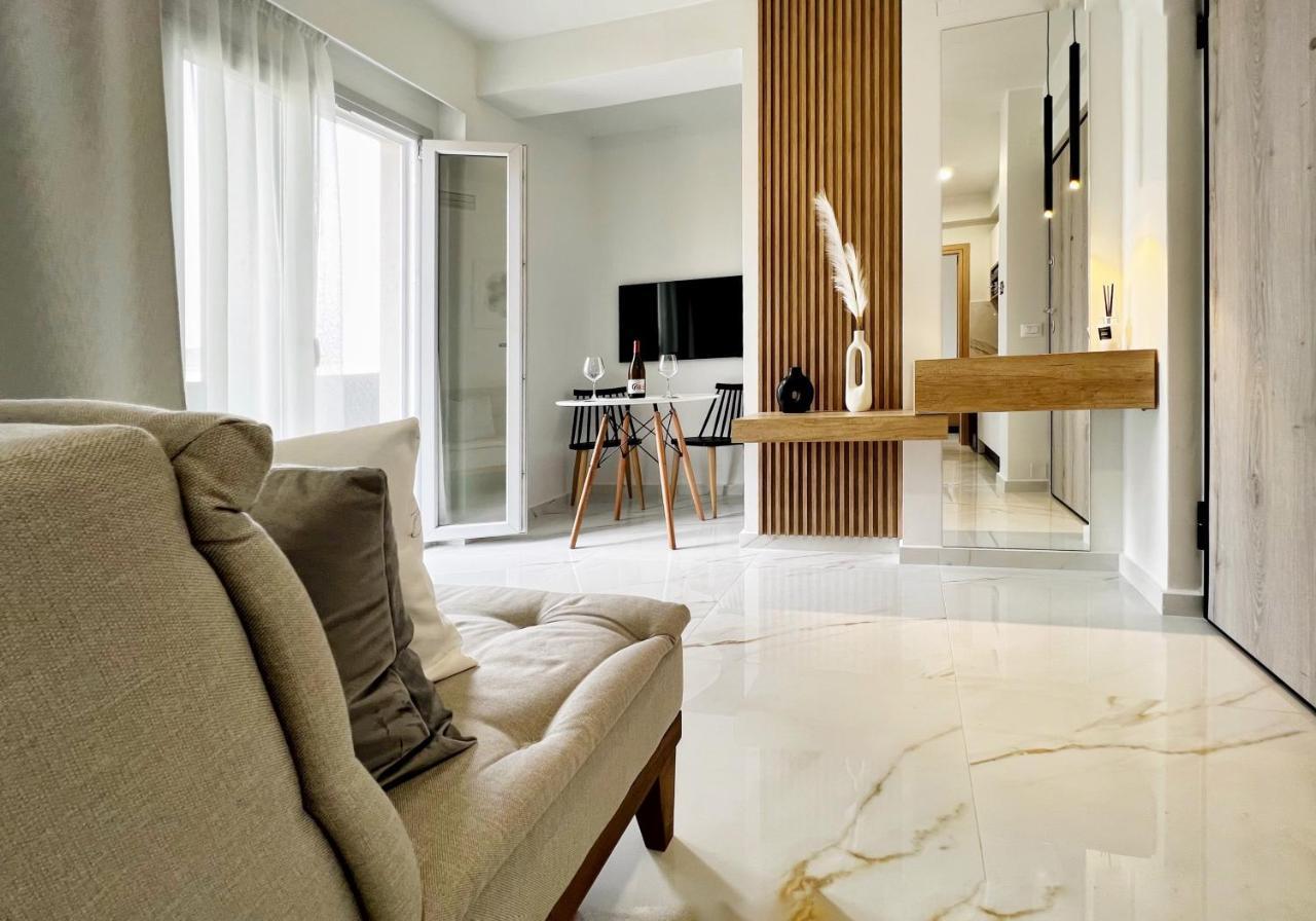 B&K Rooms Heraklion  ภายนอก รูปภาพ