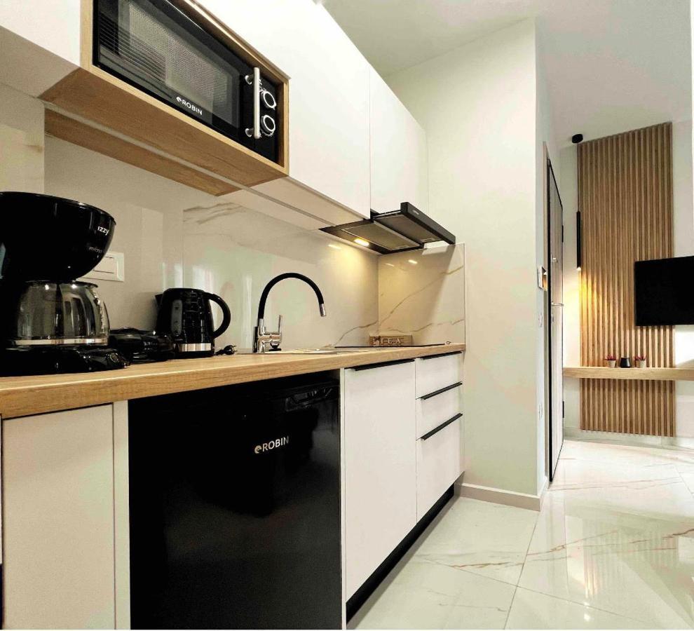 B&K Rooms Heraklion  ห้อง รูปภาพ